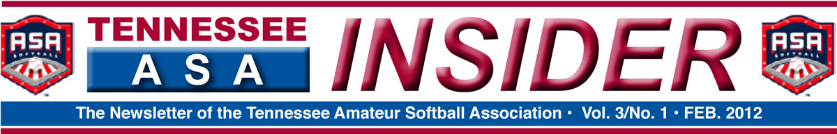 ASA Softball Tournaments in Chattanooga TN Your home for news and